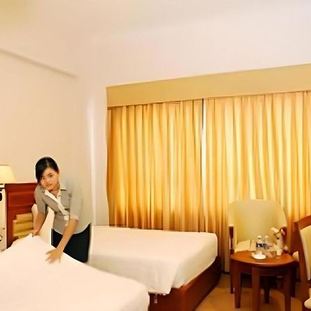 Hotel Star 39 Ho Chi Minh City Exterior photo