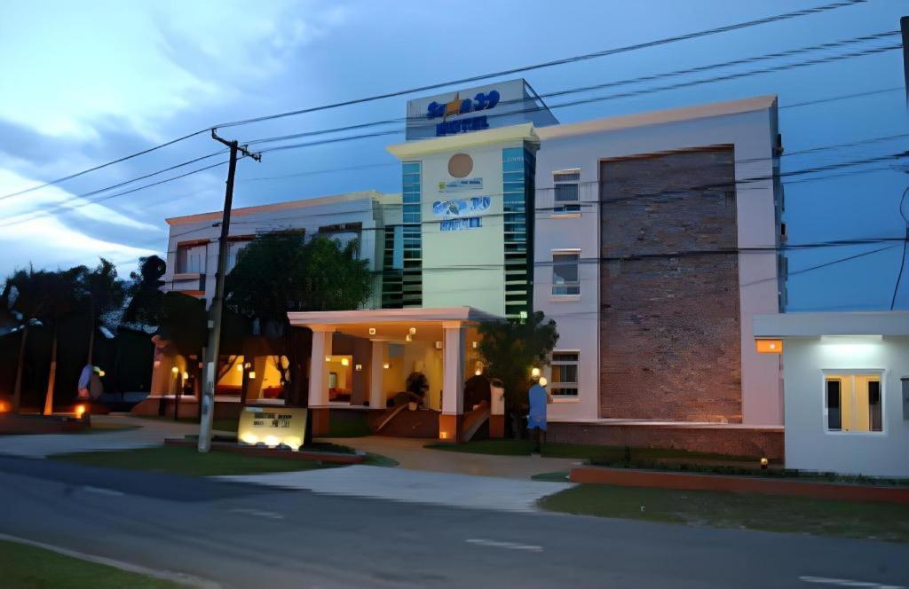 Hotel Star 39 Ho Chi Minh City Exterior photo