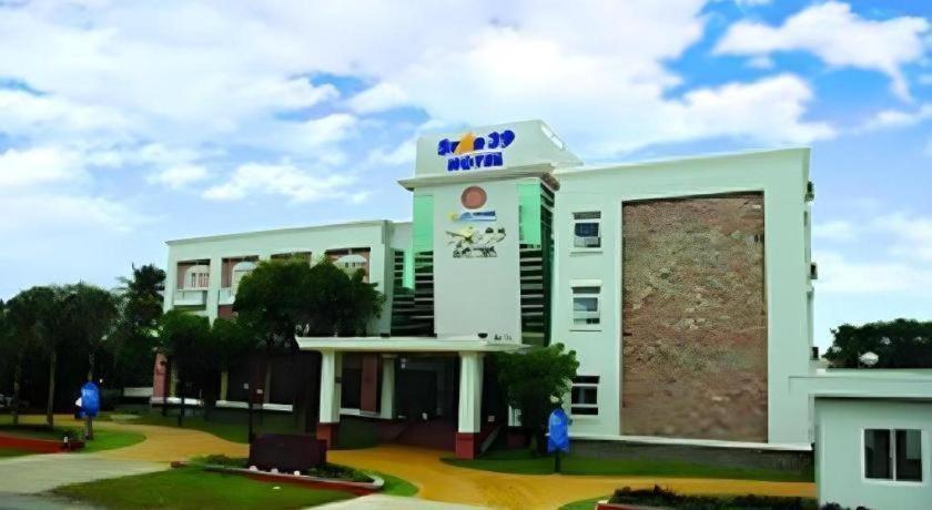 Hotel Star 39 Ho Chi Minh City Exterior photo