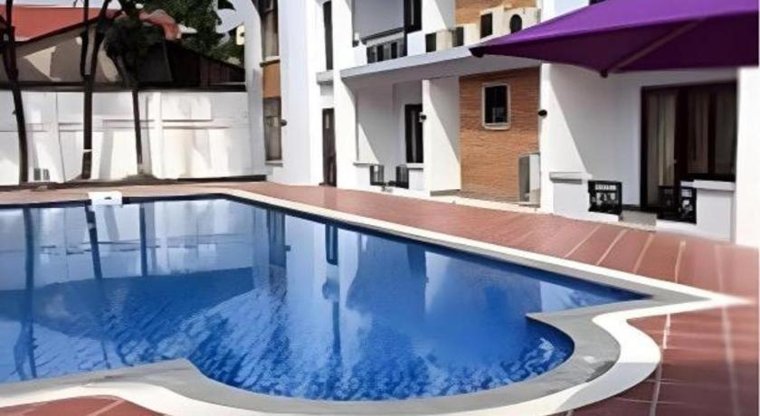 Hotel Star 39 Ho Chi Minh City Exterior photo