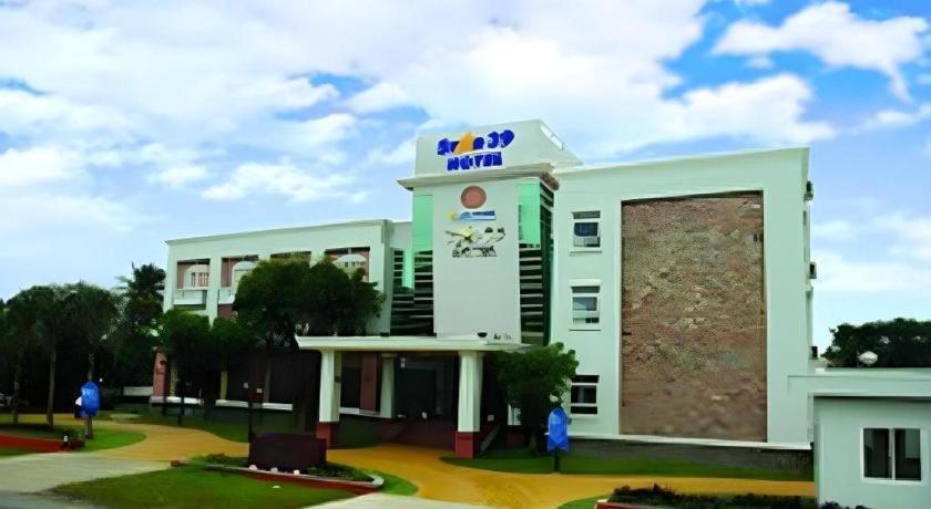 Hotel Star 39 Ho Chi Minh City Exterior photo
