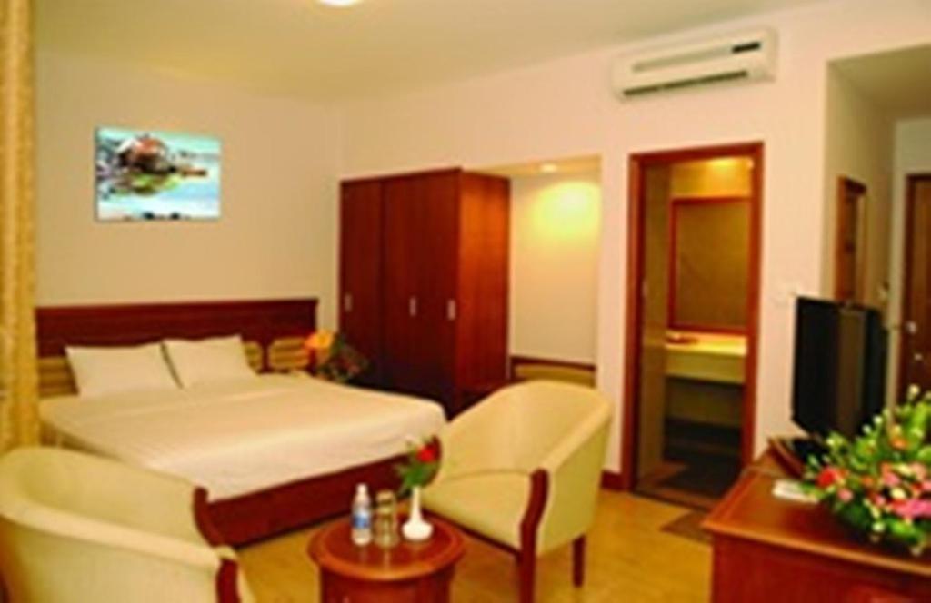 Hotel Star 39 Ho Chi Minh City Exterior photo